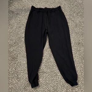 Dance Studio Mid-Rise Jogger
Full Length